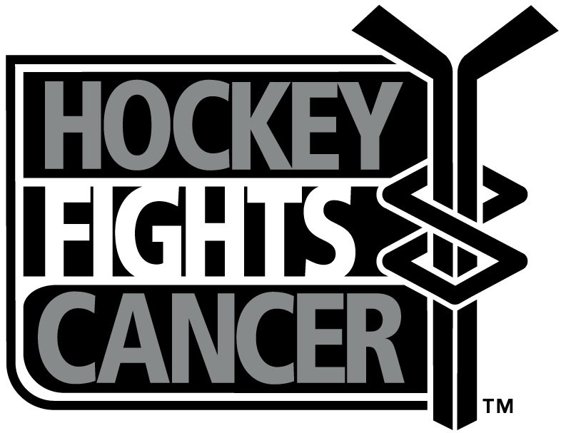 National Hockey League 2005-Pres Charity Logo t shirts iron on transfers